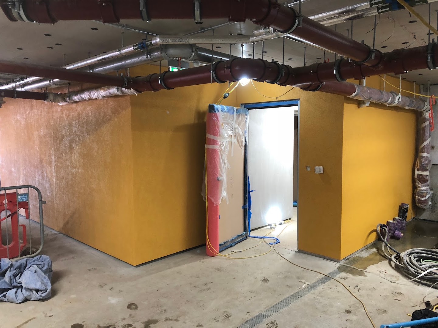 London Plasterer — Photos 5