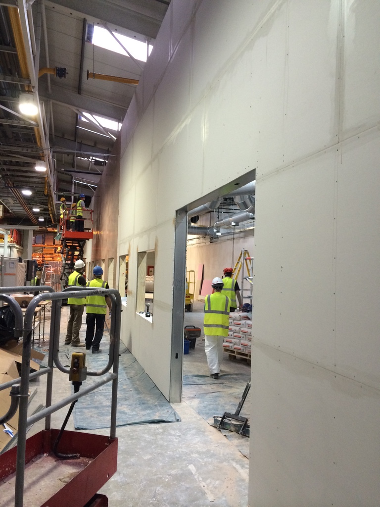 London Plasterer — Photos 6