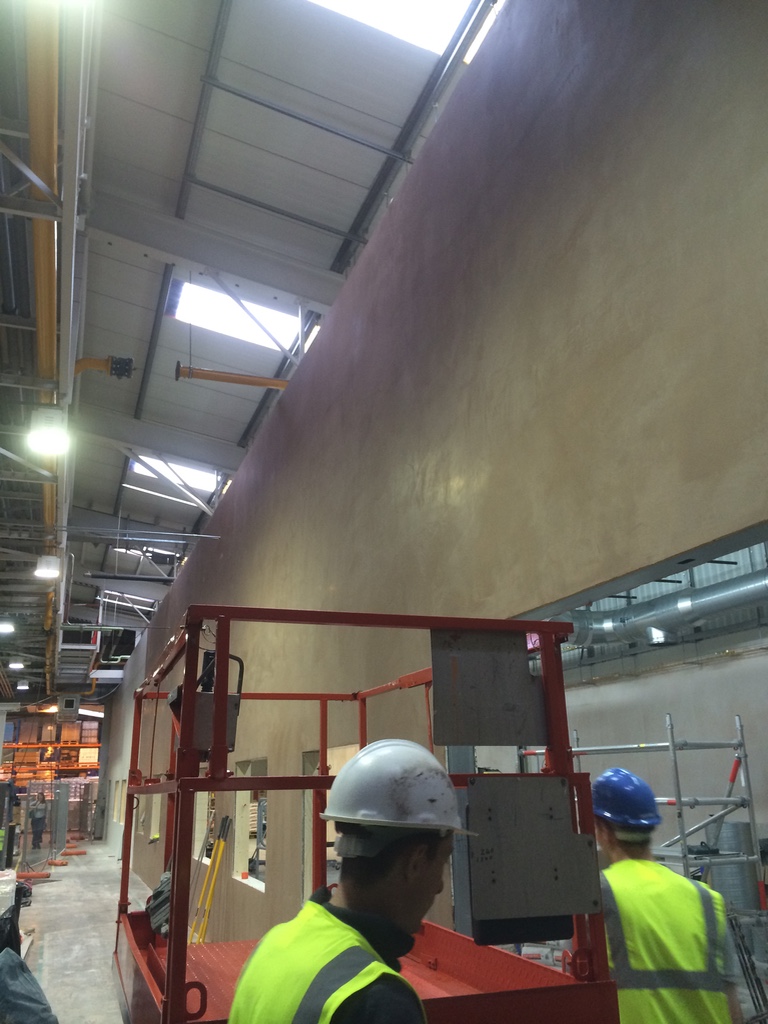 London Plasterer — Photos 13