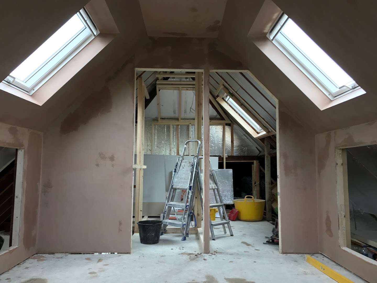 London Plasterer — Photos 4