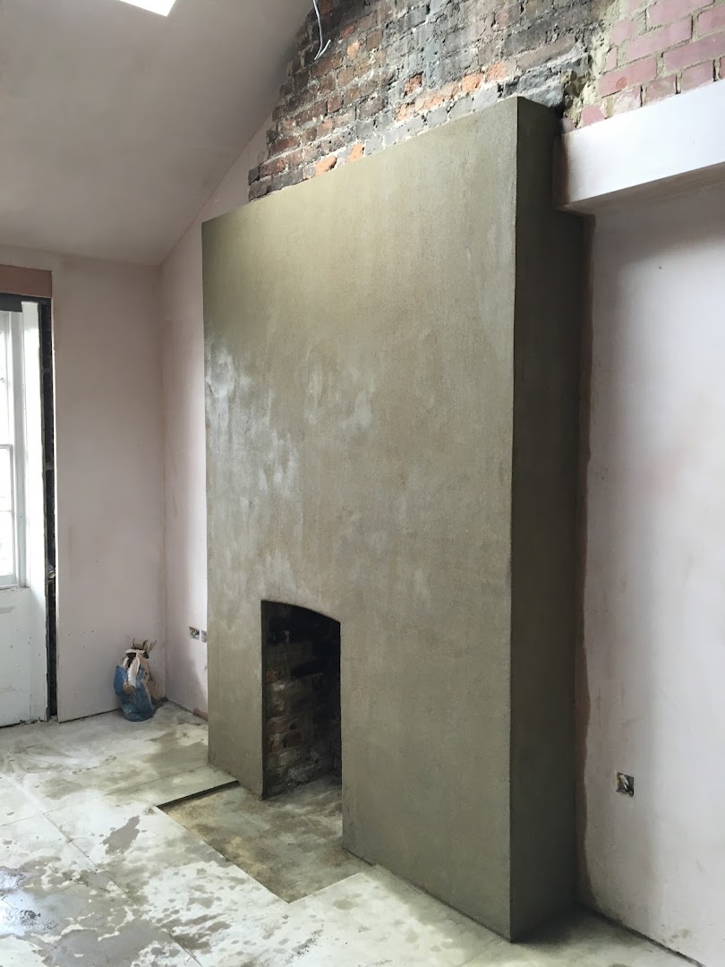 London Plasterer — Photos 14