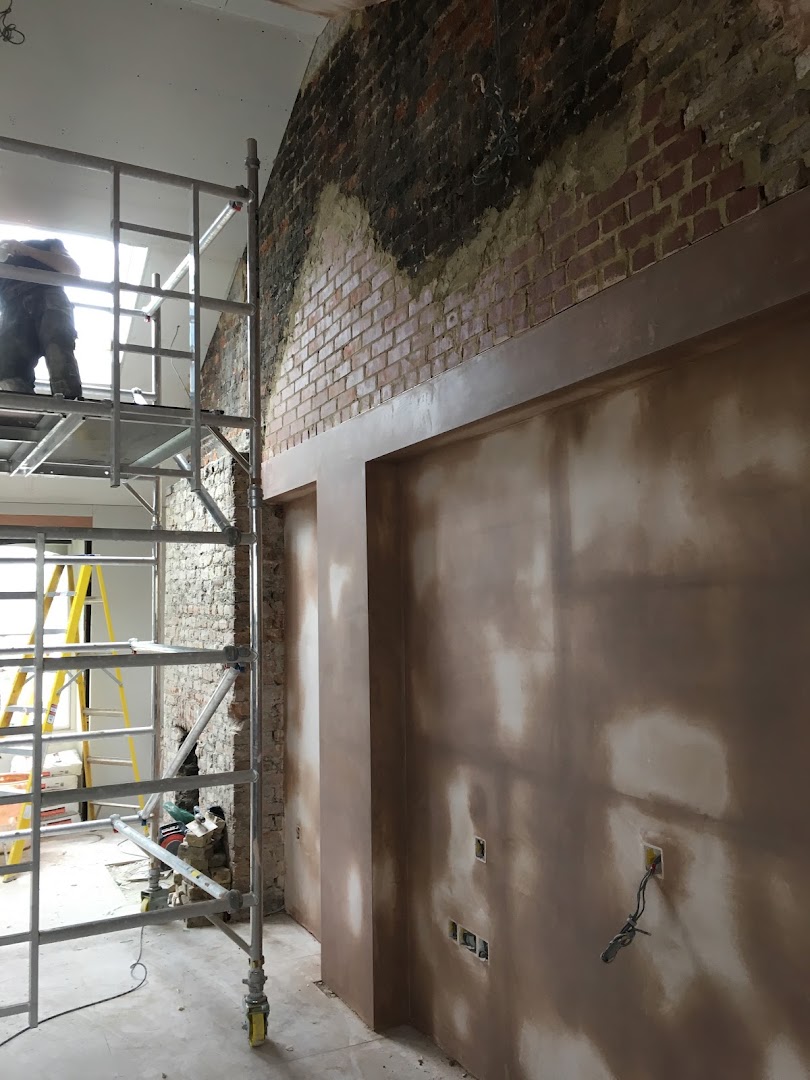 London Plasterer — Photos 3