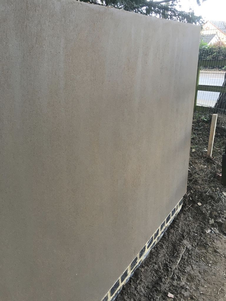 London Plasterer — Photos 11